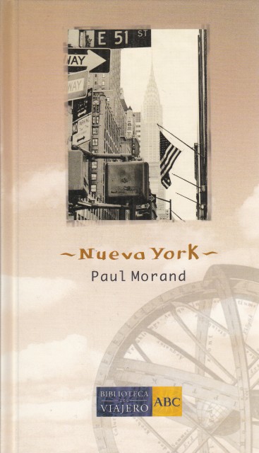 NUEVA YORK