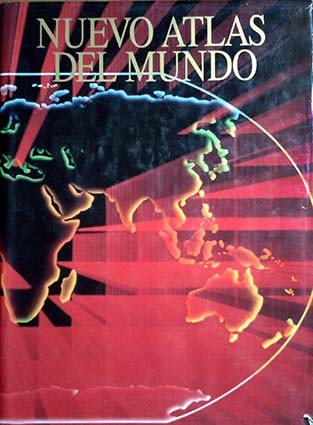 Nuevo Atlas del Mundo