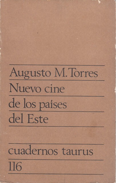 Nuevo cine de los países del Este