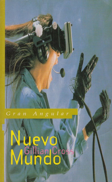 NUEVO MUNDO