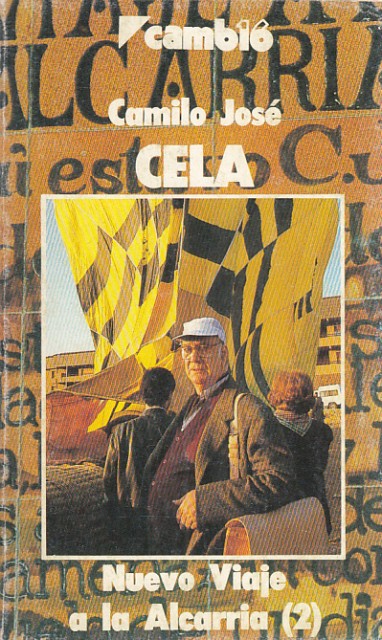 NUEVO VIAJE A LA ALCARRIA 2