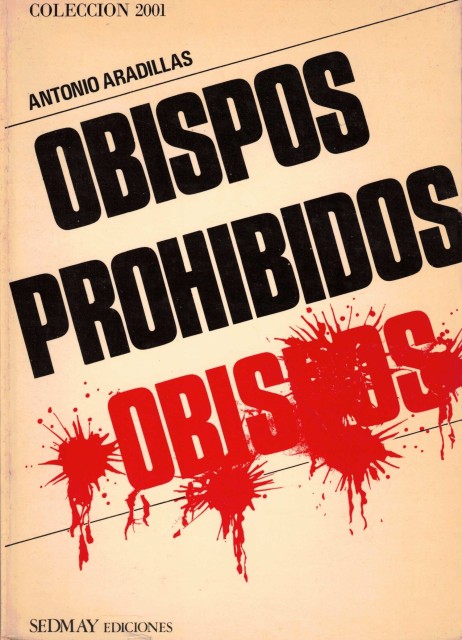 Obispos prohibidos