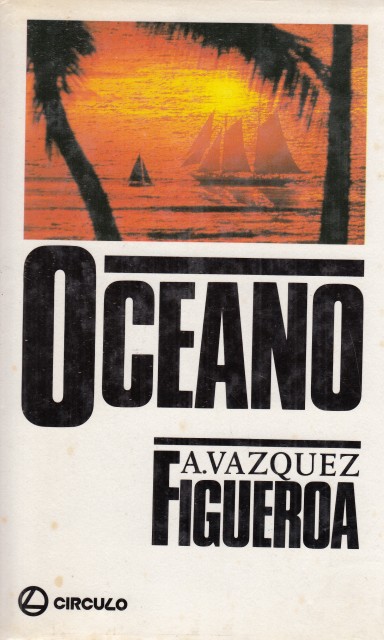 Océano