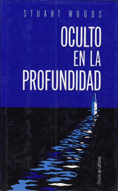 Oculto en la profundidad