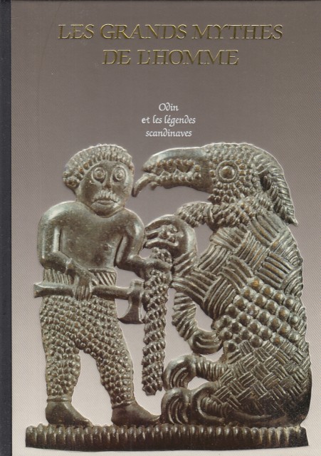 ODIN ET LES LÉGENDES SCANDINAVES
