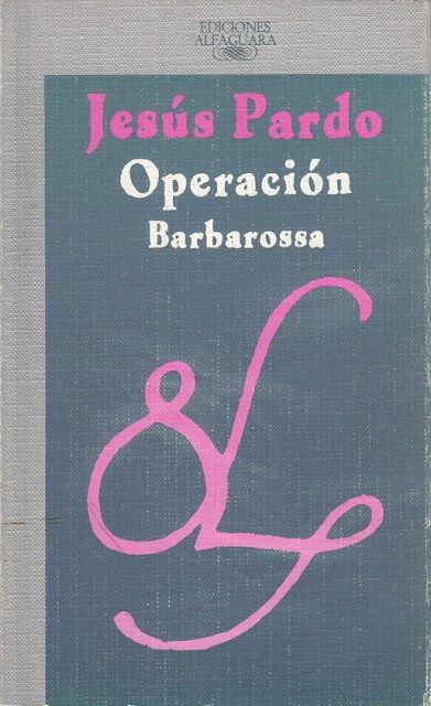 OPERACIÓN BARBAROSSA