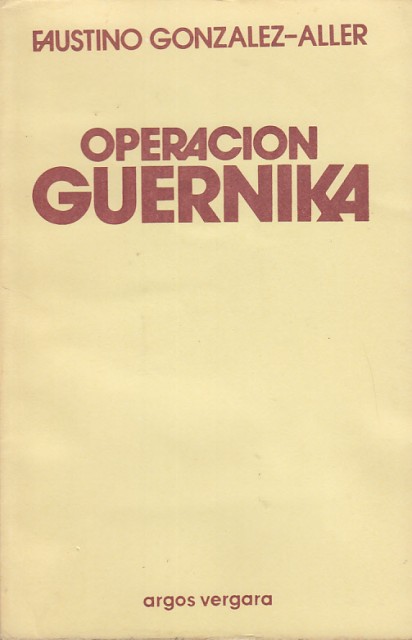 Operación Guernika