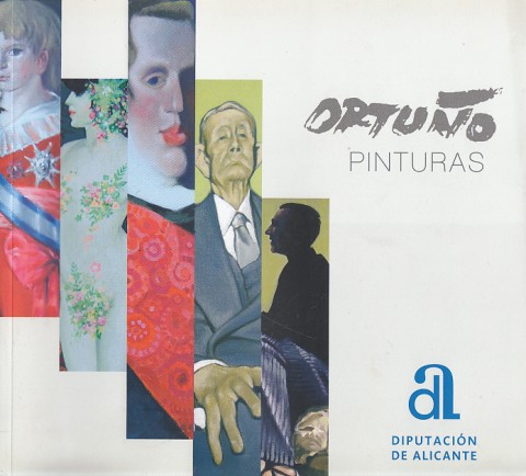 ORTUÑO. PINTURAS