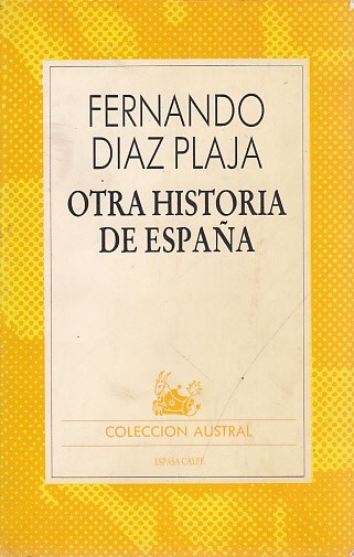 OTRA HISTORIA DE ESPAÑA