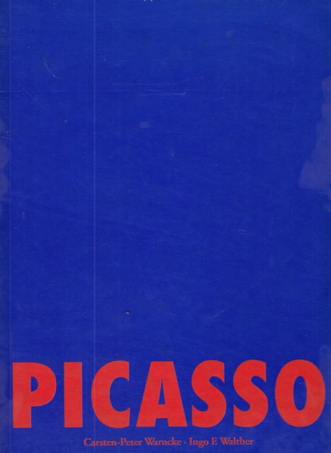 PABLO PICASSO 1881-1973 (Primera Parte. Obras 1881 - 1936)