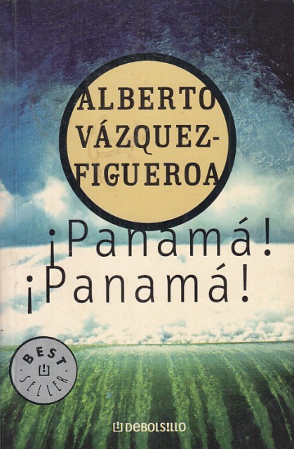 ¡PANAMÁ! ¡PANAMÁ!