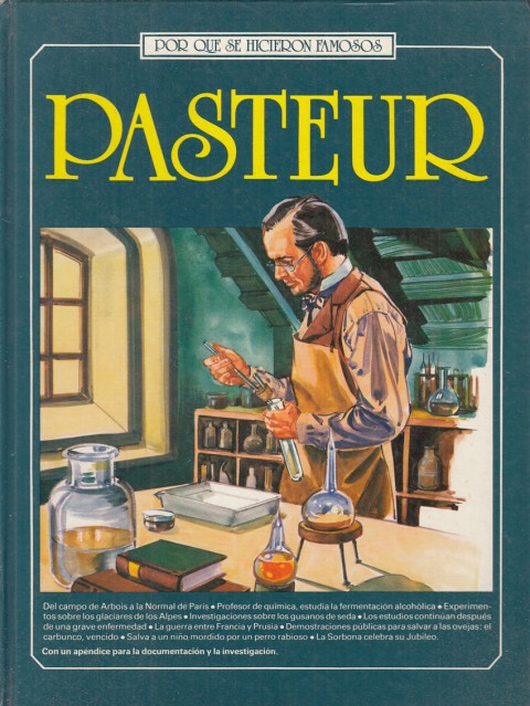 PASTEUR