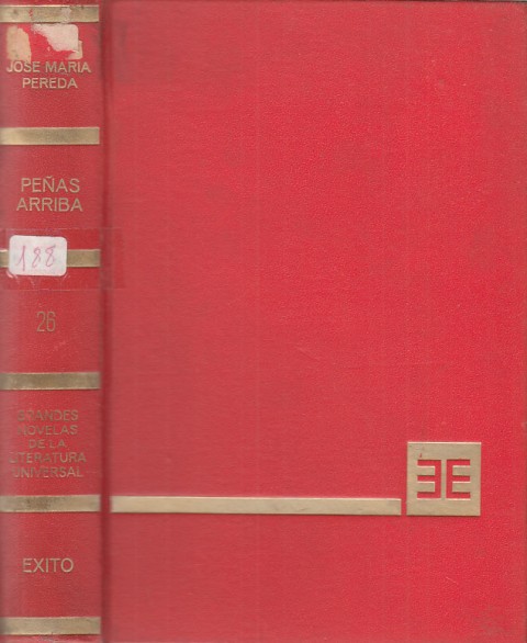 PEÑAS ARRIBA