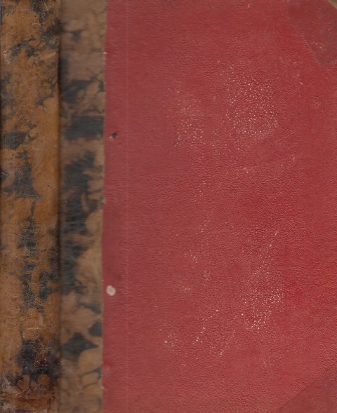 PENEGIRICOS SELECTOS DE VARIOS AUTORES