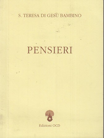 PENSIERI