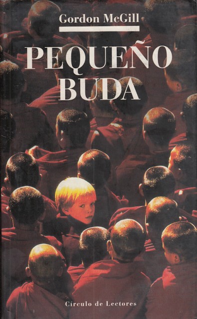 PEQUEÑO BUDA
