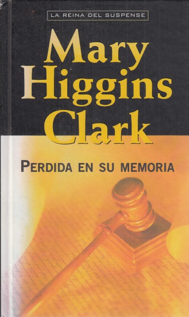 PERDIDA EN SU MEMORIA