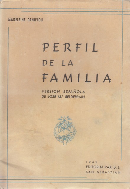 Perfil de la familia