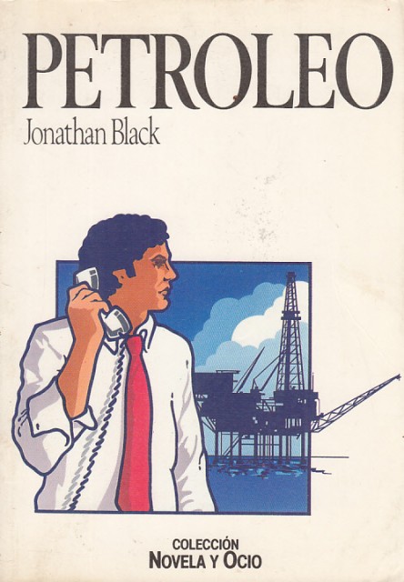 Petroleo