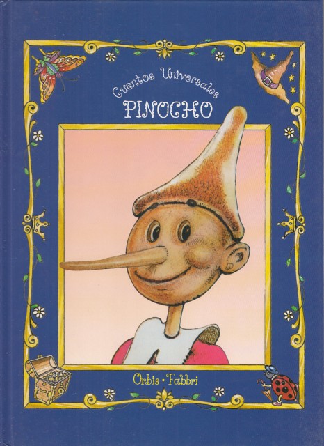 PINOCHO