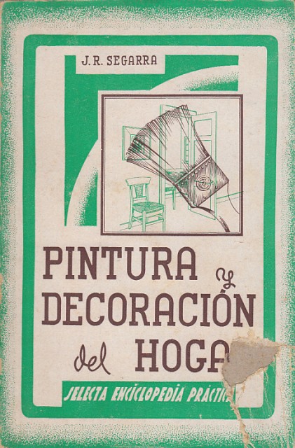 Pintura y decoración del hogar