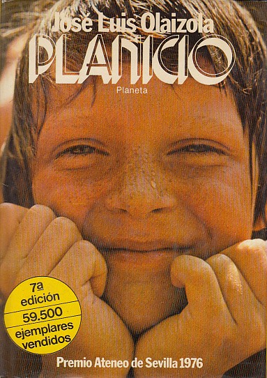 PLANICIO