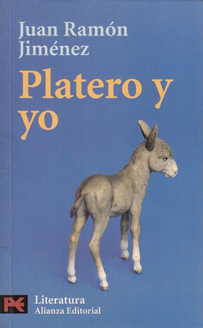 PLATERO Y YO