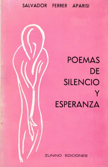Poemas de silencio y esperanza