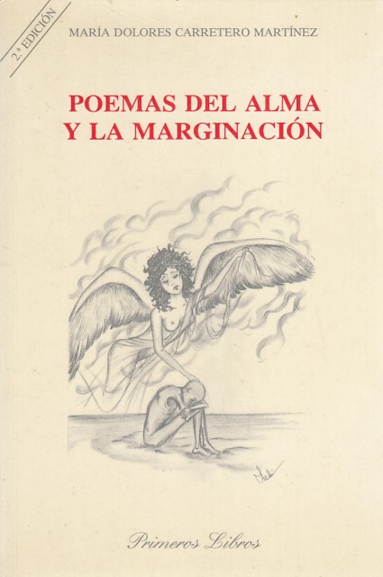 POEMAS DEL ALMA Y LA MARGINACIÓN