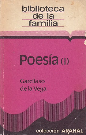 POESÍA I