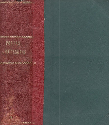 POESIAS ASIÁTICAS. POESIAS LIRICAS MEJICANAS. POETAS AMERICANOS.