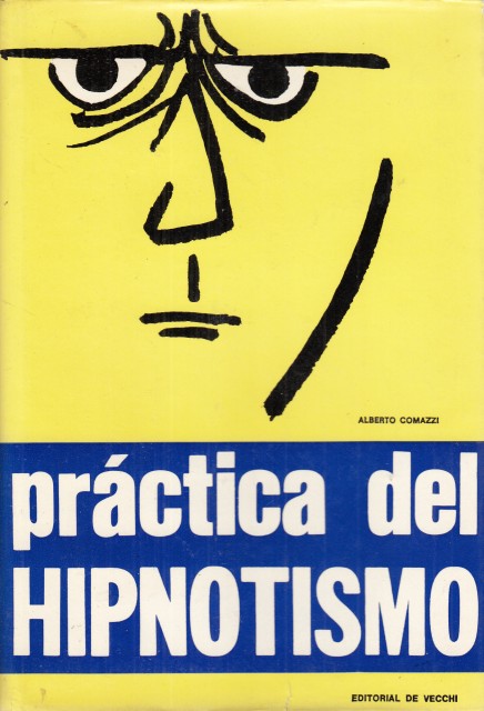 PRÁCTICA DEL HIPNOTISMO