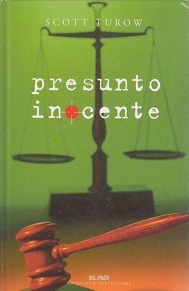 PRESUNTO INOCENTE