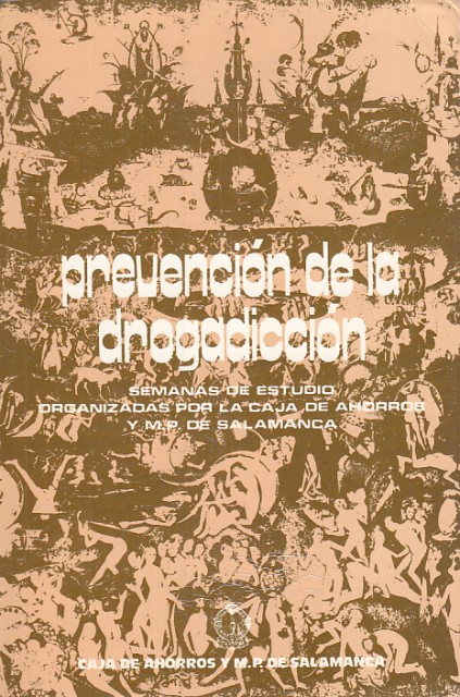 PREVENCIÓN DE LA DROGADICCIÓN.