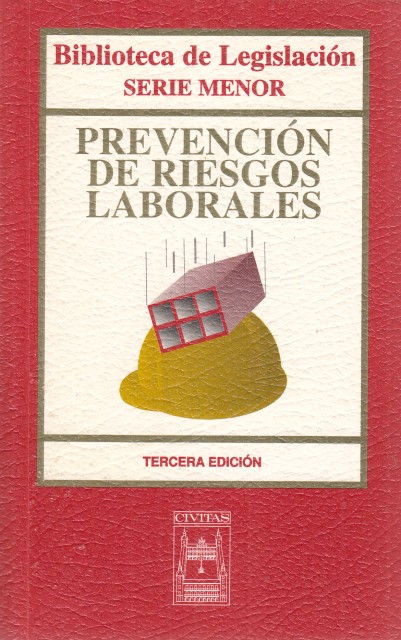 PREVENCIÓN DE RIESGOS LABORALES