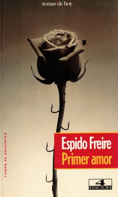 PRIMER AMOR