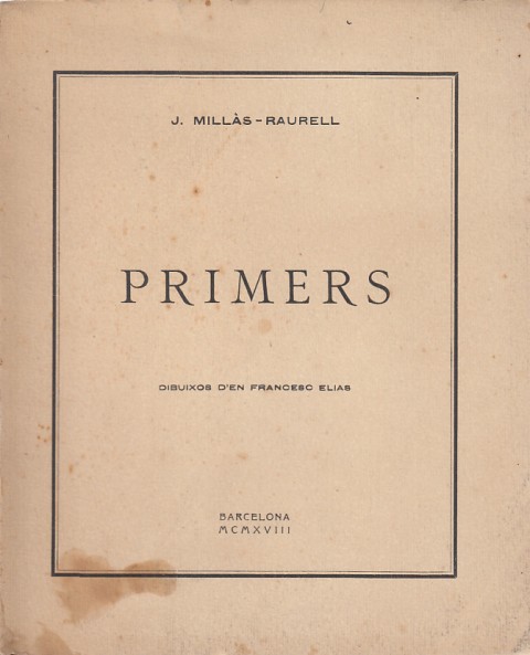 PRIMERS