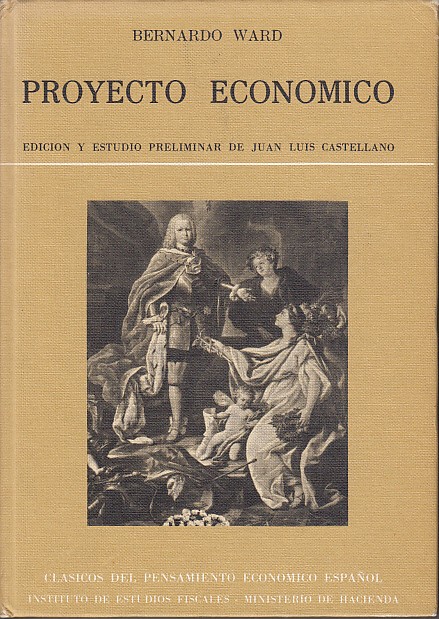 PROYECTO ECONÓMICO