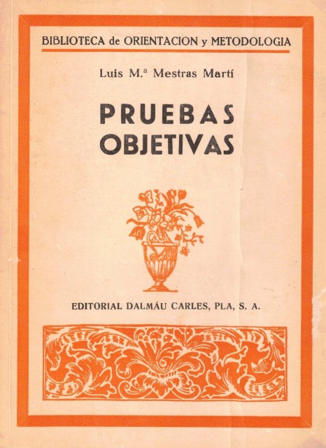 Pruebas objetivas (Para la obtención del Certificado de Estudios Primarios …