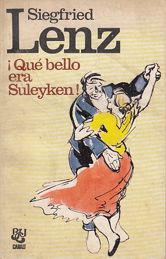 QUE BELLO ERA SULEYKEN