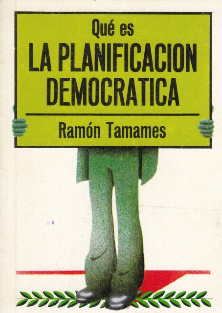 QUÉ ES LA PLANIFICACIÓN DEMOCRÁTICA