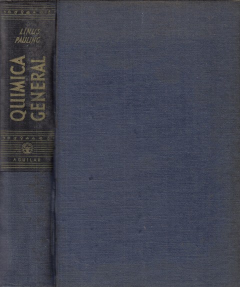 QUÍMICA GENERAL. Una introducción a la Química descriptiva y a …