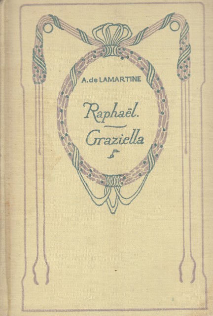 Raphael. Graziella.