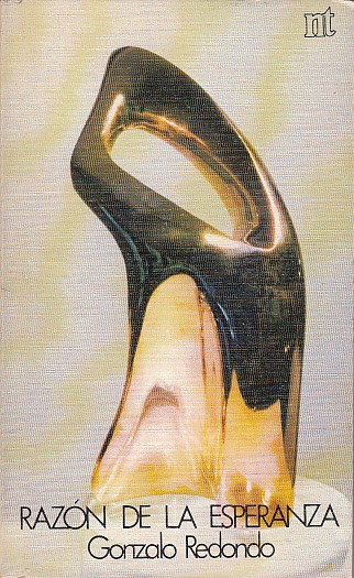 RAZÓN DE LA ESPERANZA