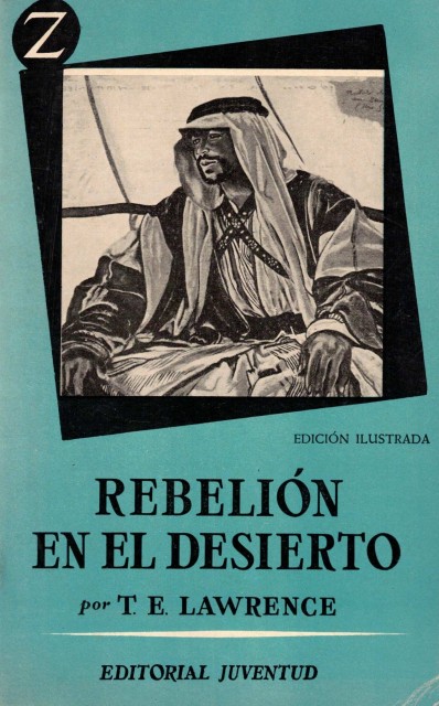 Rebelión en el desierto