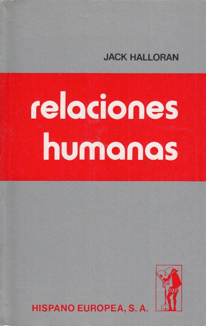 RELACIONES HUMANAS