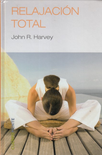 RELAJACIÓN TOTAL