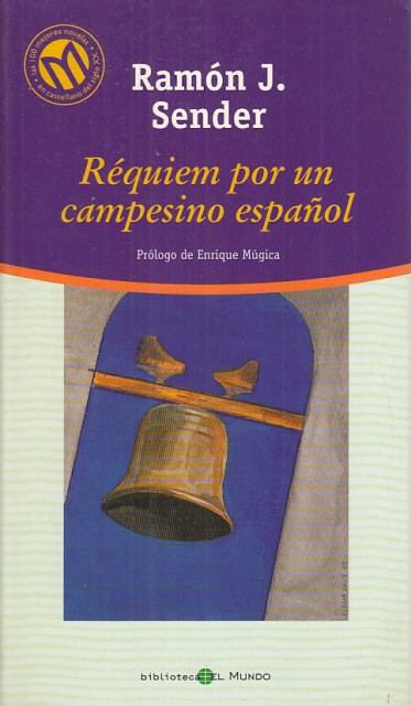 RÉQUIEM POR UN CAMPESINO ESPAÑOL