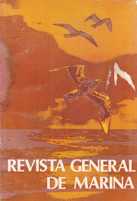 REVISTA GENERAL DE MARINA. TOMO 194. ENERO 1978. ASUNTOS DE …