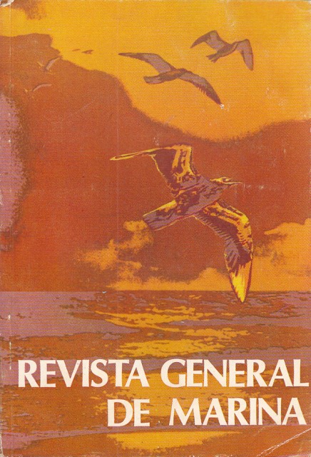 REVISTA GENERAL DE MARINA. TOMO 194. JUNIO 1978. PLANIFICAR PARA …